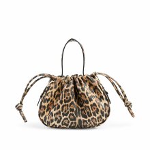 Pieces - Pcballoon leo bag