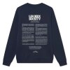 Les Deux - Society sweatshirt