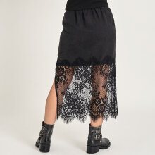 Skøn Copenhagen - Influx lace skirt