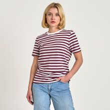 Pieces - Pcria ss tee stripes