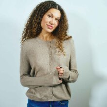 Skøn Copenhagen - Tammi knit cardigan