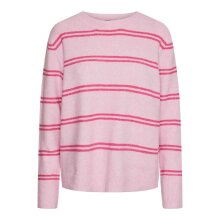 Pieces - Pcolivia ls o-neck knit mm