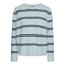 Pieces - Pcolivia ls o-neck knit mm