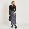 Skøn Copenhagen - Nitta leo mesh skirt