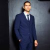 Approach - Liam suit jacket navy