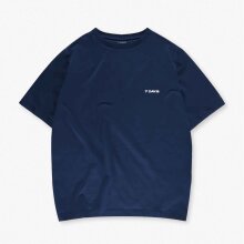 7 Days Active - Organic basic tee