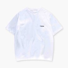 7 Days Active - Organic basic tee