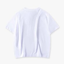 7 Days Active - Organic basic tee