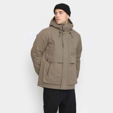 Revolution - Padded hiker jacket