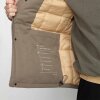 Revolution - Padded hiker jacket