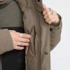 Revolution - Padded hiker jacket