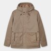 Revolution - Padded hiker jacket