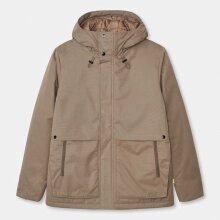 Revolution - Padded hiker jacket