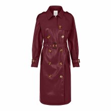 Object - Objerika trench coat