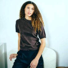 MOOD COPENHAGEN - Elise knit tee