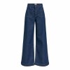 Object - Objsava boletta hw wide jeans