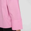 Vila - Viselme l/s striped