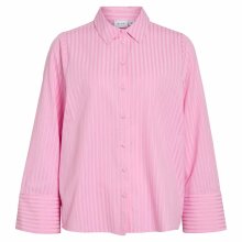 Vila - Viselme l/s striped