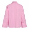 Vila - Viselme l/s striped