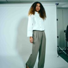 MOOD COPENHAGEN - Vanita wide pants