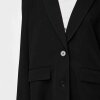 Pieces - Pckamil ls loose blazer