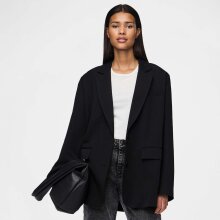 Pieces - Pckamil ls loose blazer