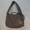 IGEN - Brown mini shopper