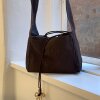 IGEN - Brown mini shopper