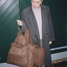 IGEN - Brown shopper