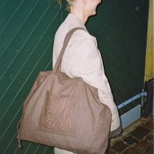 IGEN - Brown shopper