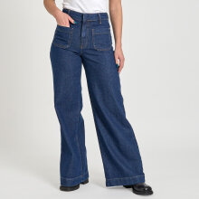 Object - Objsava boletta hw wide jeans