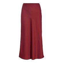 Vila - Viellette midi skirt