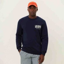 Les Deux - Society sweatshirt