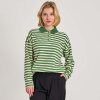 Skøn Copenhagen - Sara oversize polo