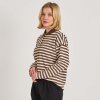 Skøn Copenhagen - Sara oversize polo