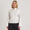 MOOD COPENHAGEN - Janet poplin shirt