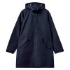 H2O Sportswear - Rømø lw rain long jacket