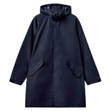 H2O Sportswear - Rømø lw rain long jacket