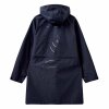 H2O Sportswear - Rømø lw rain long jacket