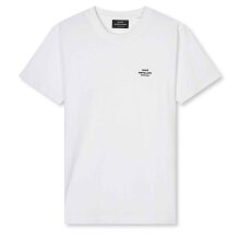 Nørgaard - Frode emb logo tee