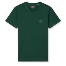 Nørgaard - Frode emb logo tee