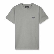 Nørgaard - Frode emb logo tee