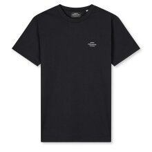 Nørgaard - Frode emb logo tee