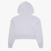 7 Days Active - Organic fitted hoodie