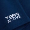 7 Days Active - Organic sweat shorts