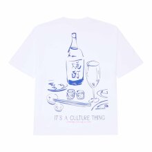 Woodbird - Wbjuno culture tee