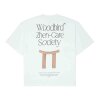 Woodbird - Wnjuno zhen tee