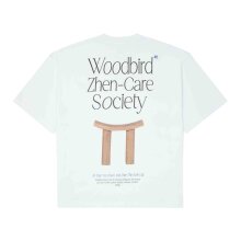 Woodbird - Wnjuno zhen tee