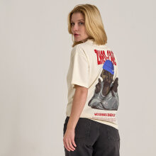 Woodbird - Wbbalo dude tee