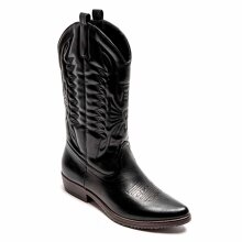 Ideal shoes - Lea cowboy boot